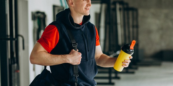 Batido post entrenamiento ideal: qué ingredientes incluir según tu objetivo