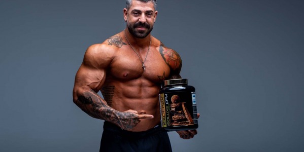 Cuánta proteína necesito para ganar músculo: señales y cálculos básicos