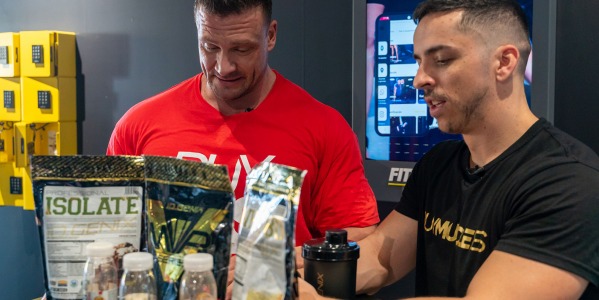 Suplementos para dormir mejor y recuperarte: claves para el rendimiento deportivo